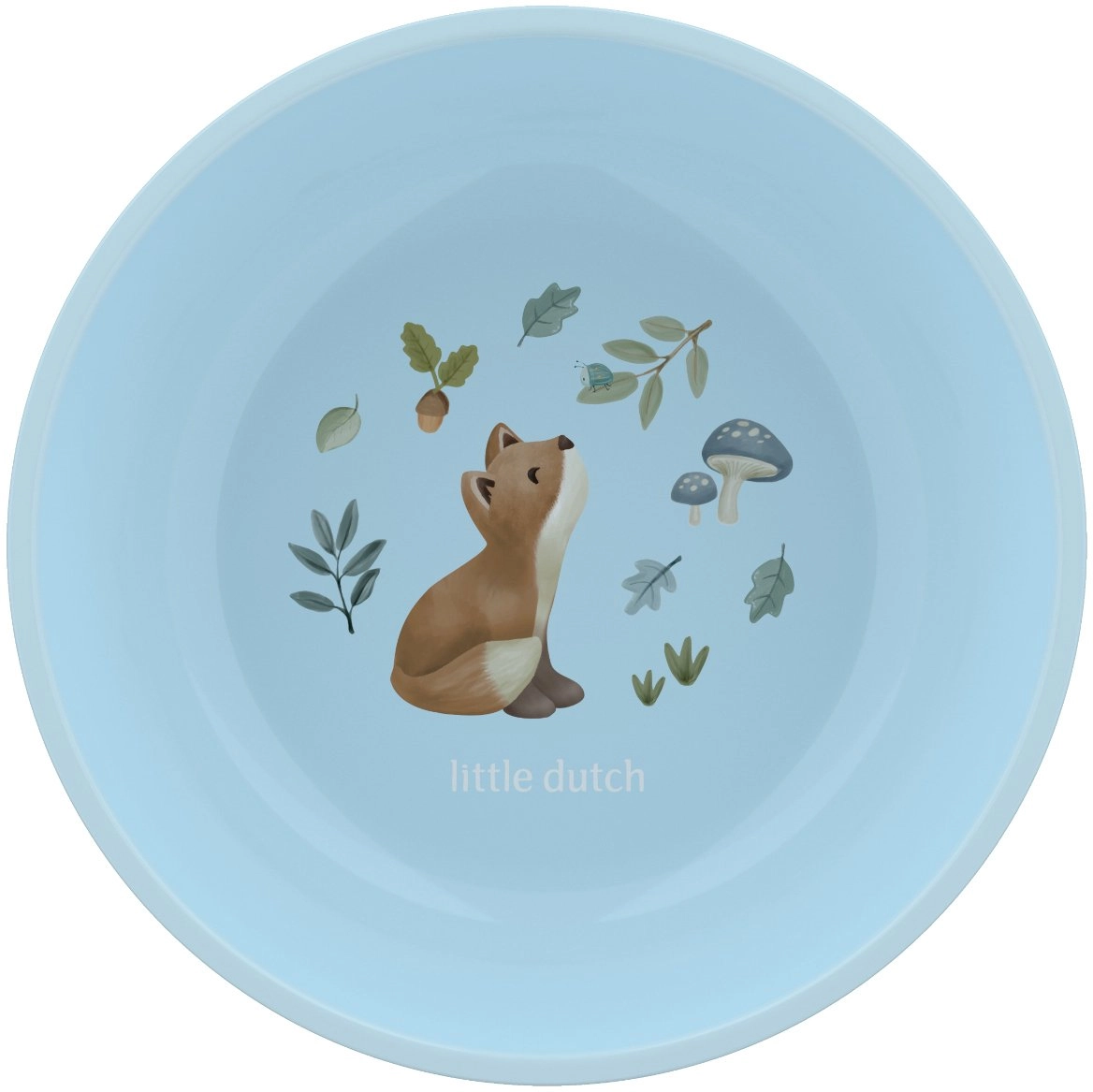 MIO FOREST FRIENDS CHILDREN`S BOWL 108003065408