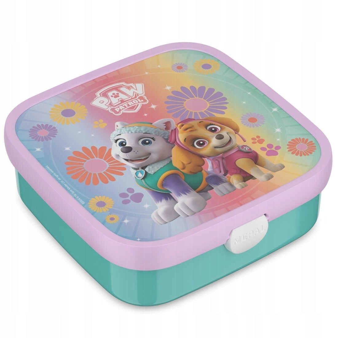 LUNCHBOX CAMPUS BENTO LARGE PAW PATROL