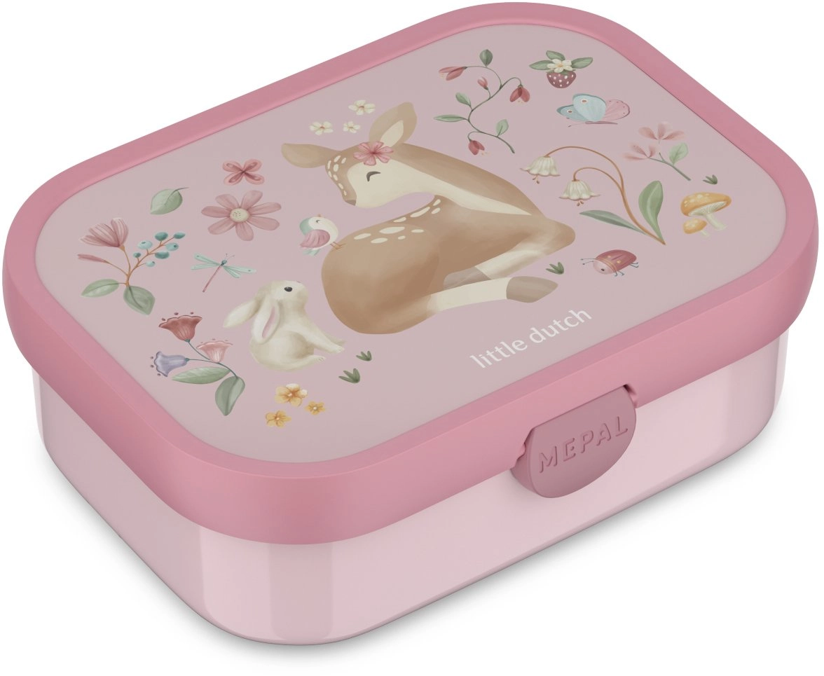 LUNCHBOX CAMPUS FAIRY GARDEN 107440065406 MEPAL-AK-160-99