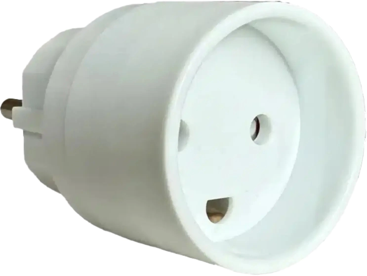 Mercodan Power adapter DK for Schuko