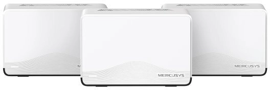 Router Mercusys Halo H27BE(1-pack) WiFi7 Mesh