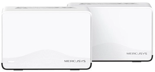 Mercusys BE3600 Whole Home Mesh Wi-Fi