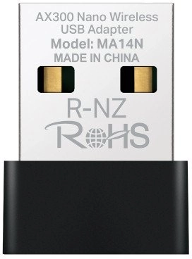 MercusysMA14N network card MA14N MA14N(EU) 6957939002534