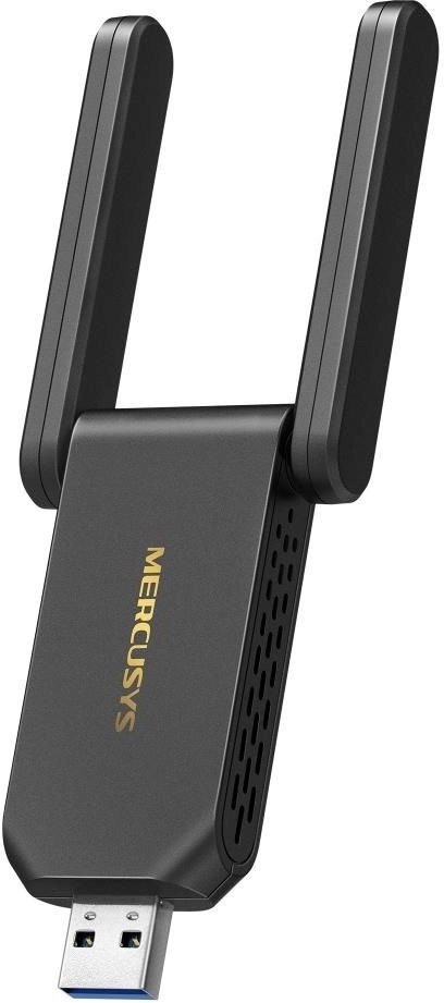 MERCUSYS MA86XH WiFi6 USB adapter (AXE5400
