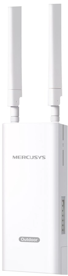 Mercusys MB118-4 G300 Mbps Wireless 4G