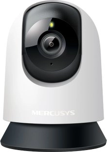 Pan/Tilt Home Security Wi-Fi CameraSPEC: High-Definition