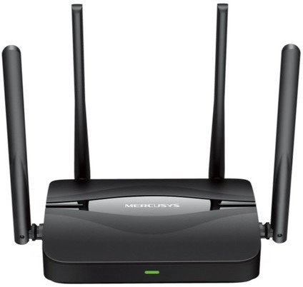 Mercusys MR37BE BE6500 WiFi7 router MR37BE