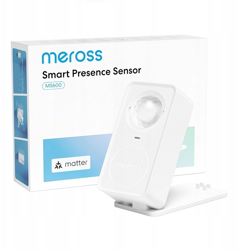 Meross Intelligent WiFi Presence Sensor MS600MA-EU