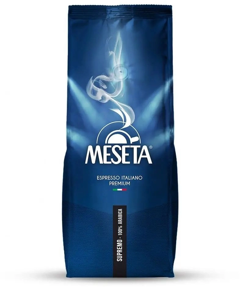 Meseta coffee beans 100% Arabica coffee