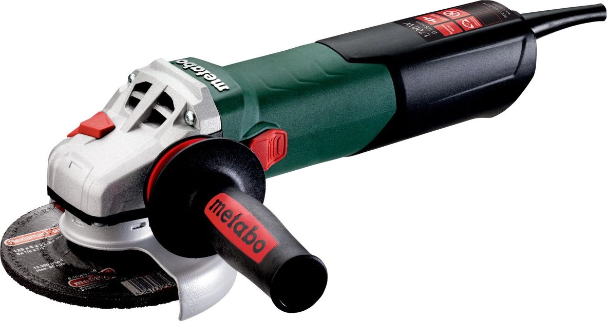 Metabo 600516000 angle grinder 3 kg