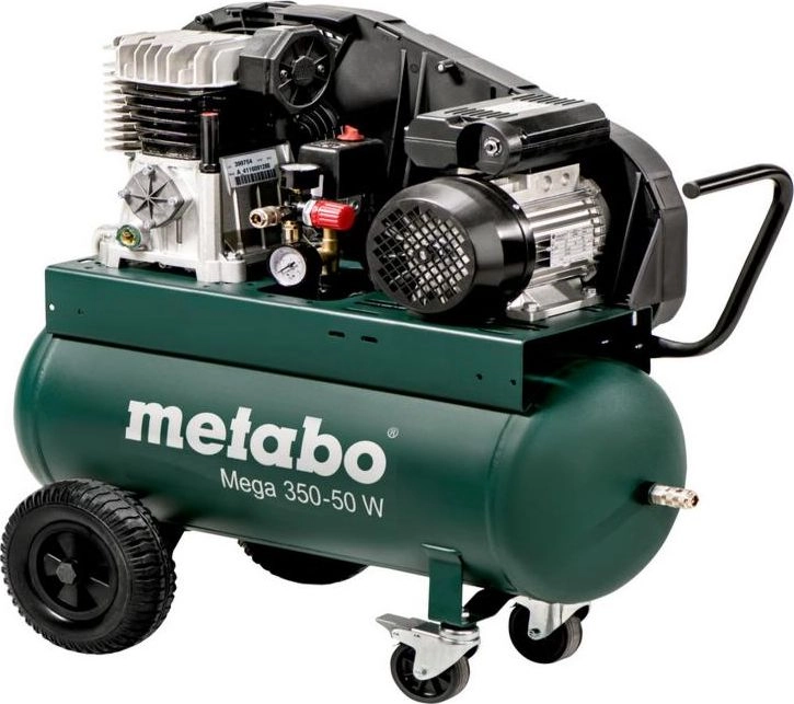 METABO. MEGA 350-50 W 230V 50L