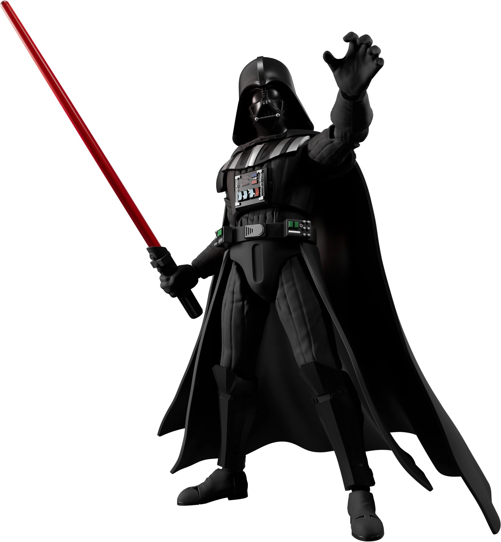 Blokees Star Wars: Darth Vader 75801
