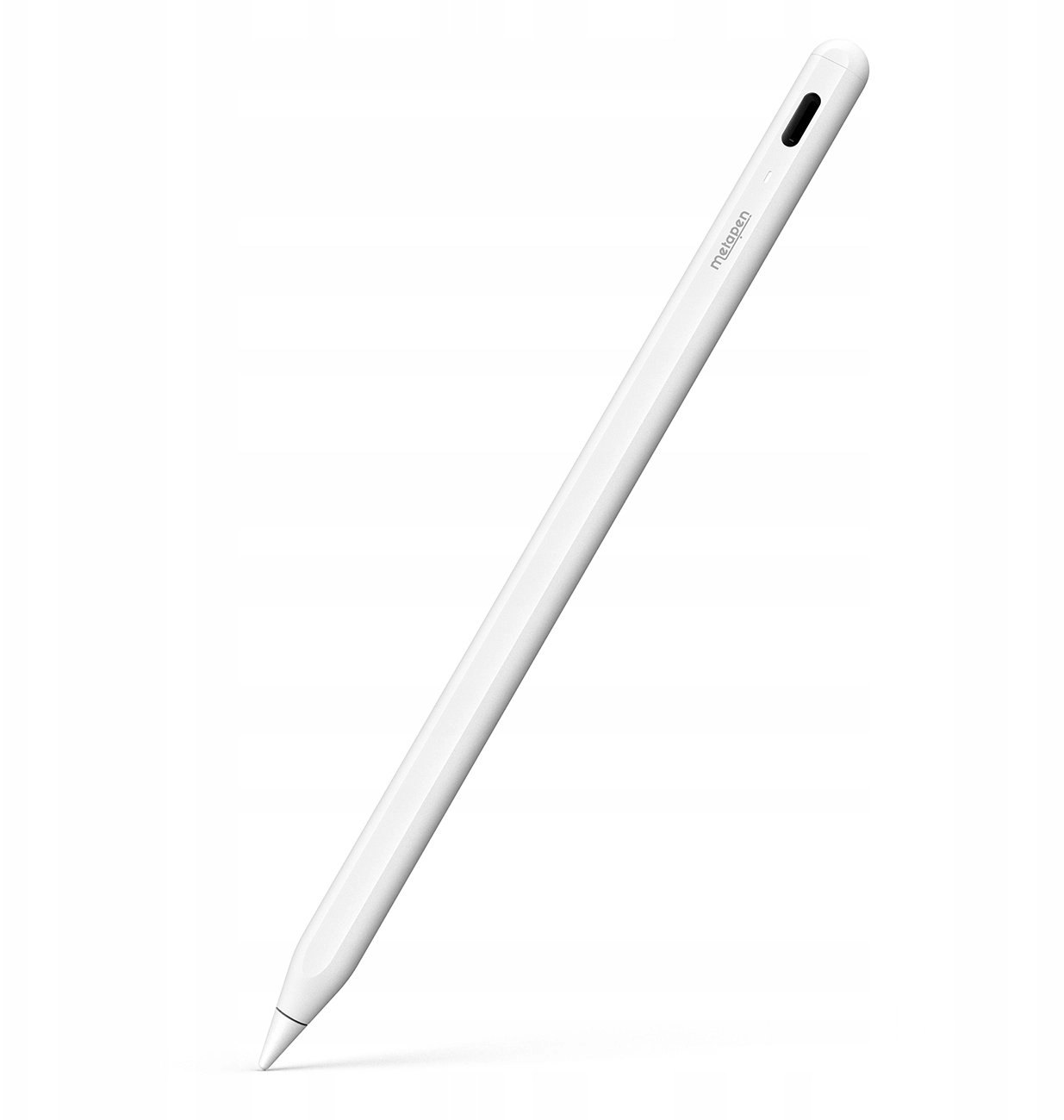 Metapen Pencil A8 for iPad  white