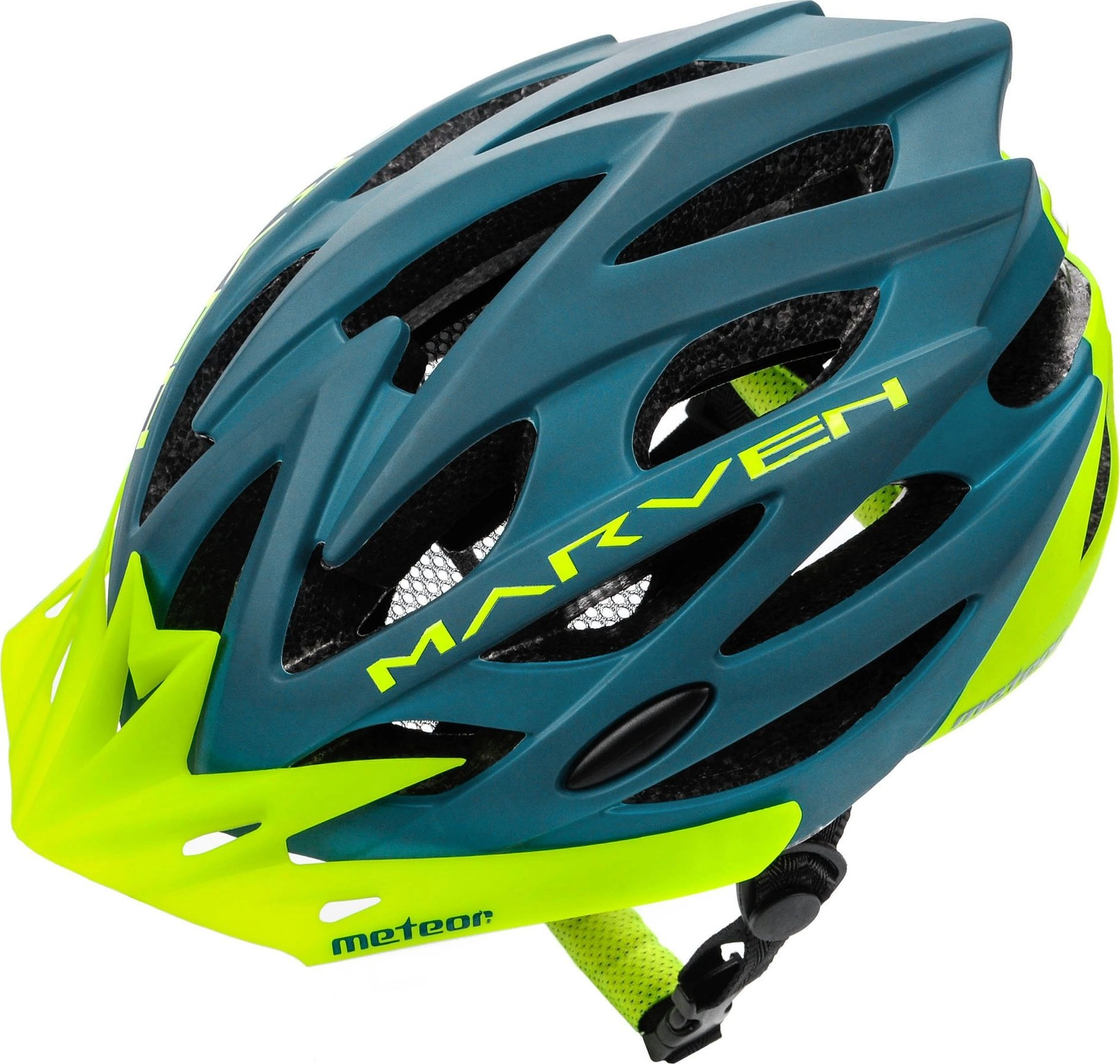 Kask rowerowy Meteor Marven 24777-24779 5900724045453