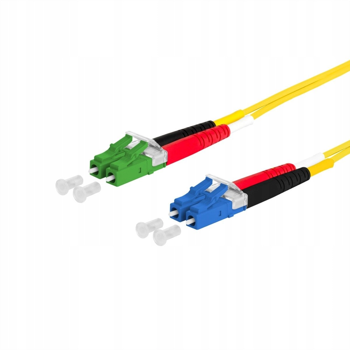 METZ CONNECT OpDAT Patchcable LC-D /