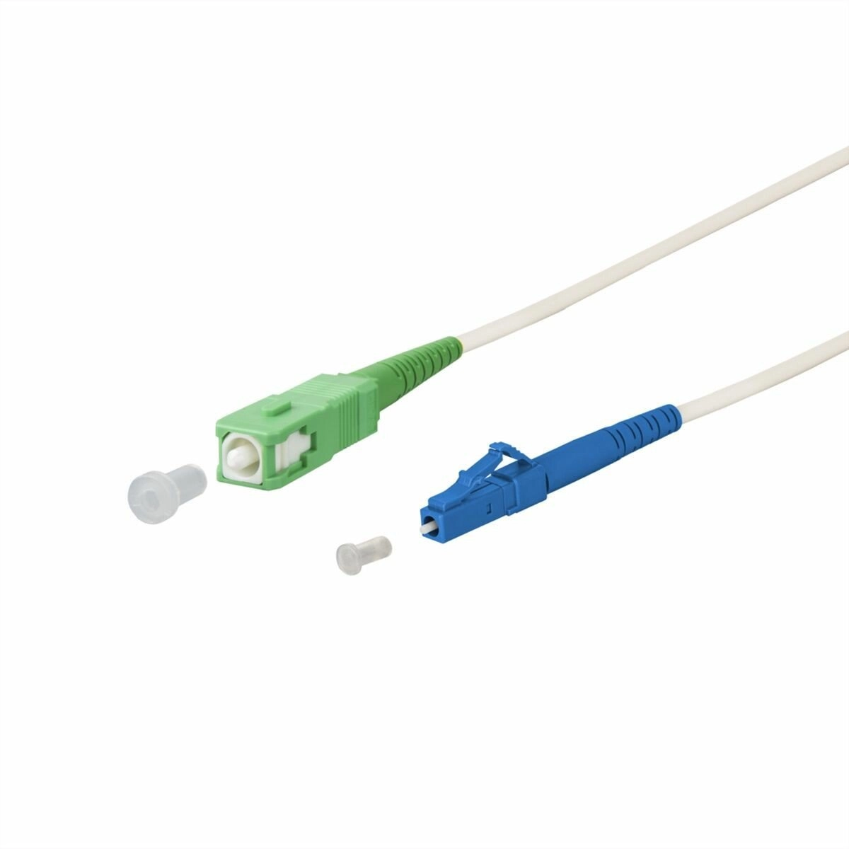 Kabel krosowy METZ CONNECT OpDAT  SC-S