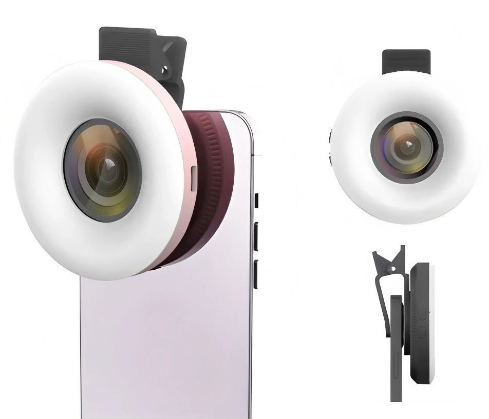 MichaelMarinelli Ring Light LED Ring Light