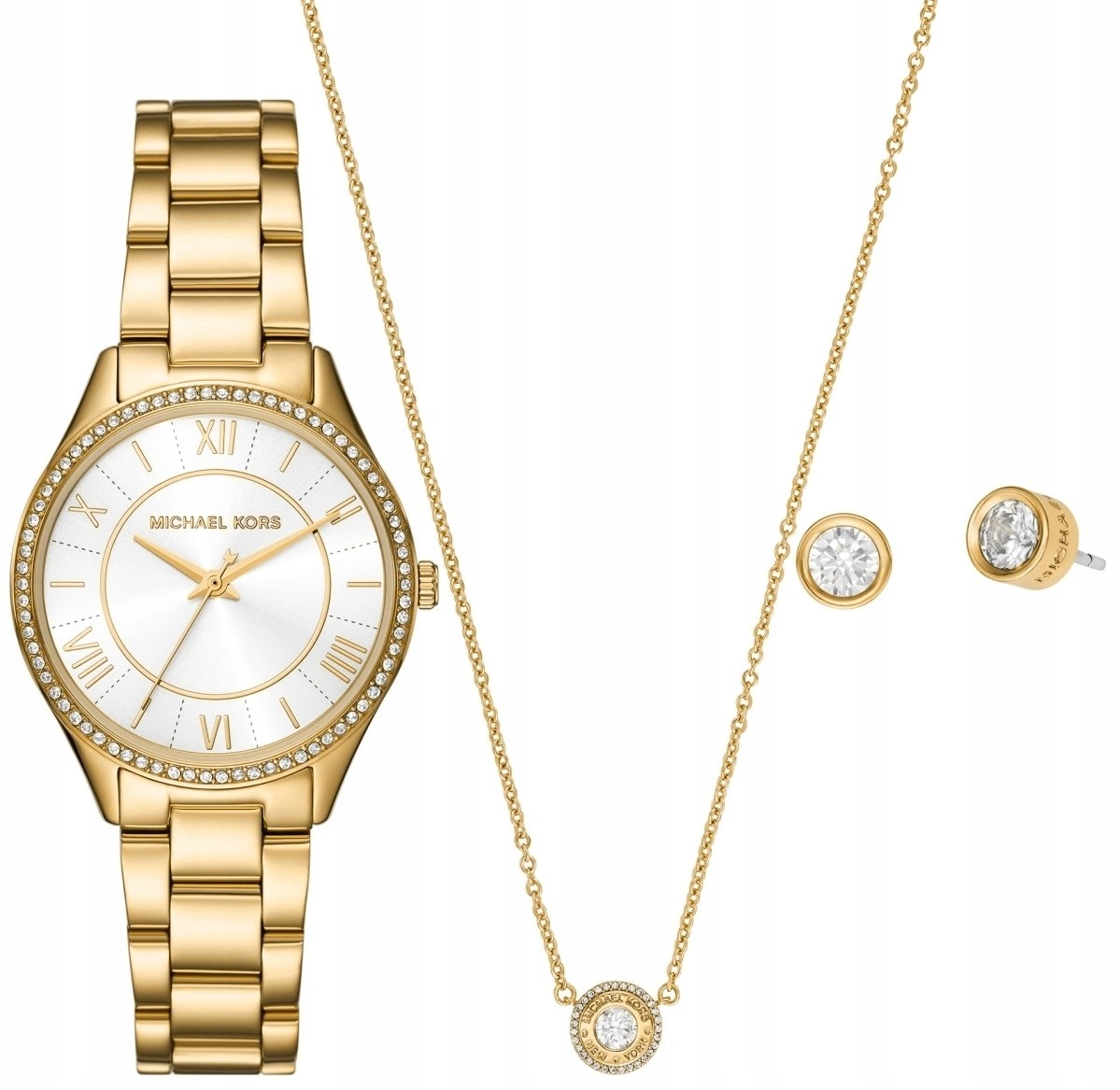 Michael Kors Women`s Watch Lauryn +