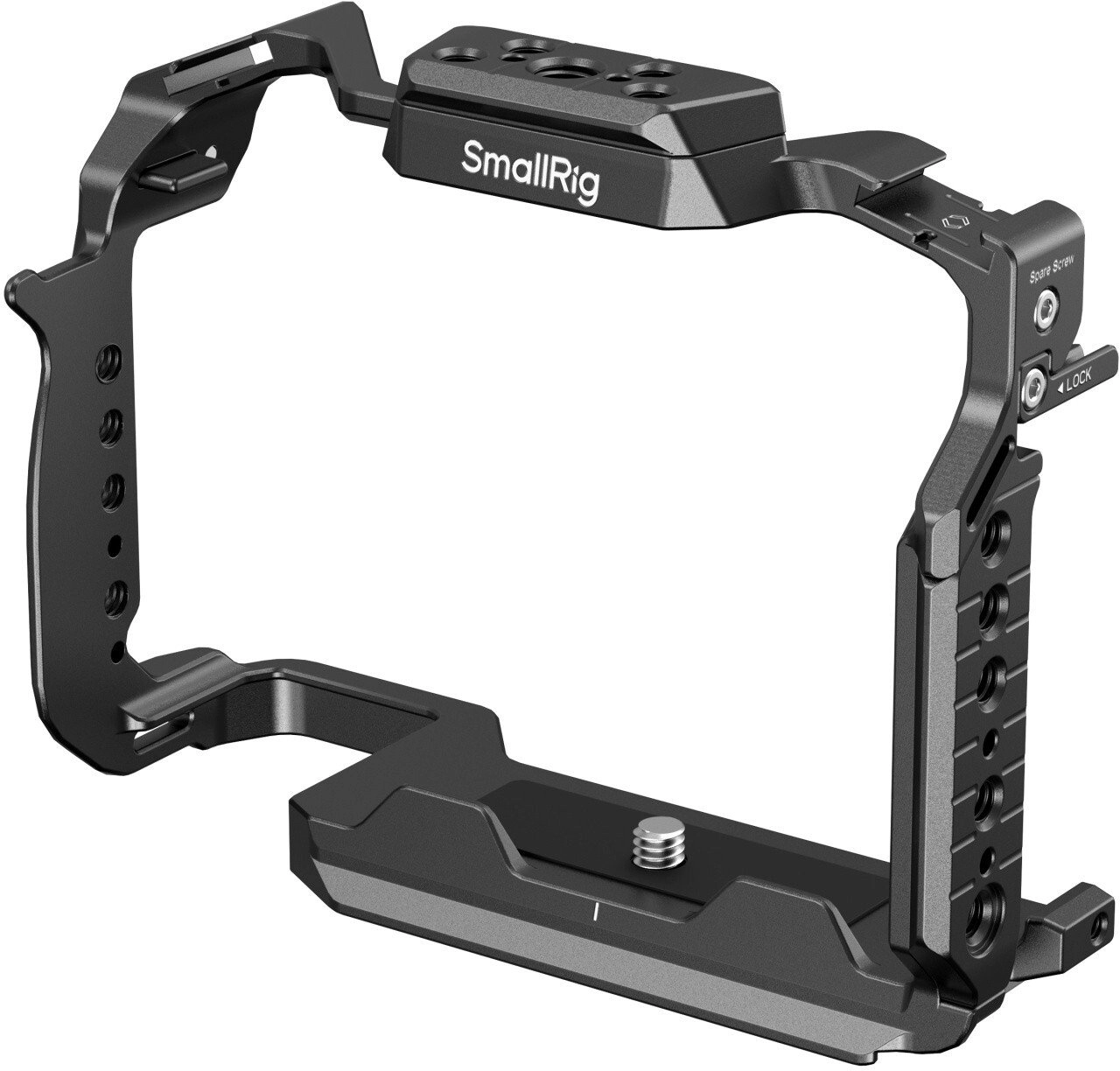 SmallRig 4902 cage for Panasonic LUMIX