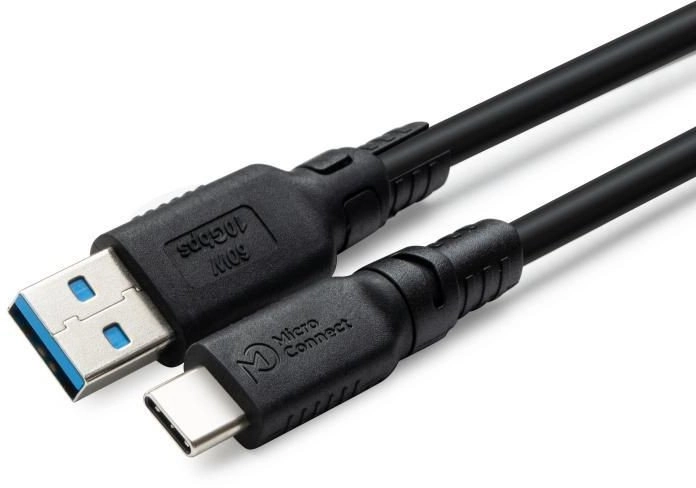 ColorFlex USB-C to USB-A ColorFlex USB-C