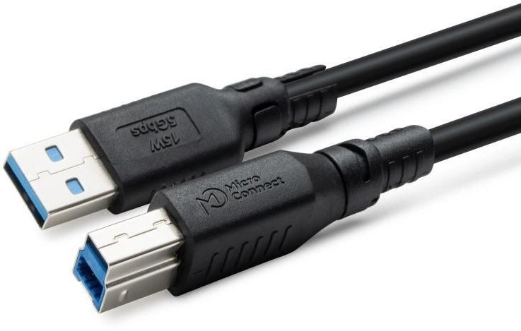 ColorFlex USB 3.2 A-B Gen