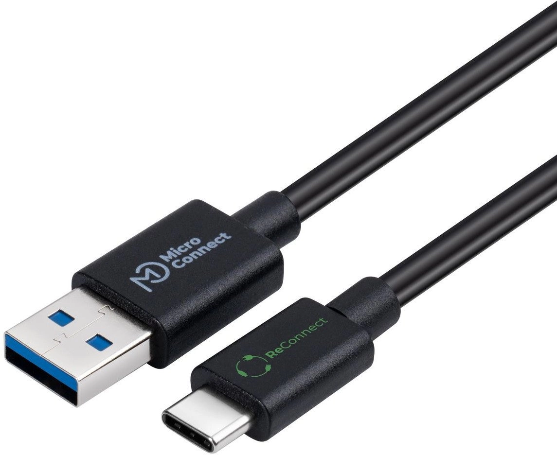 Microconnect ECO-USB3.2CA05 kabel USB USB