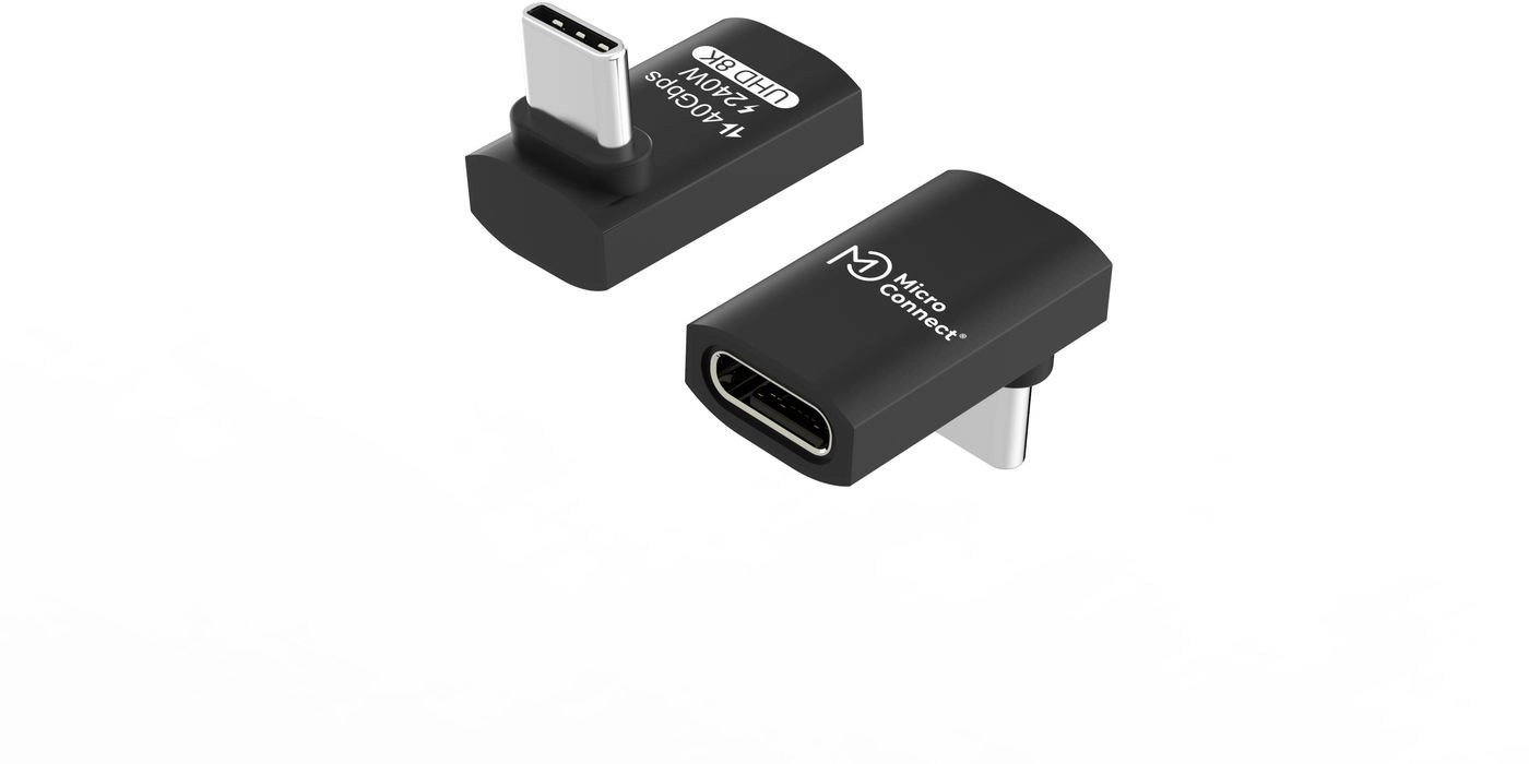 Premium USB4 Gen 3x2 USB-C Premium