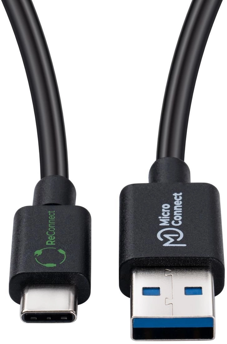 ReConnect (GRS) USB-C to ECO-USB3.2CA1