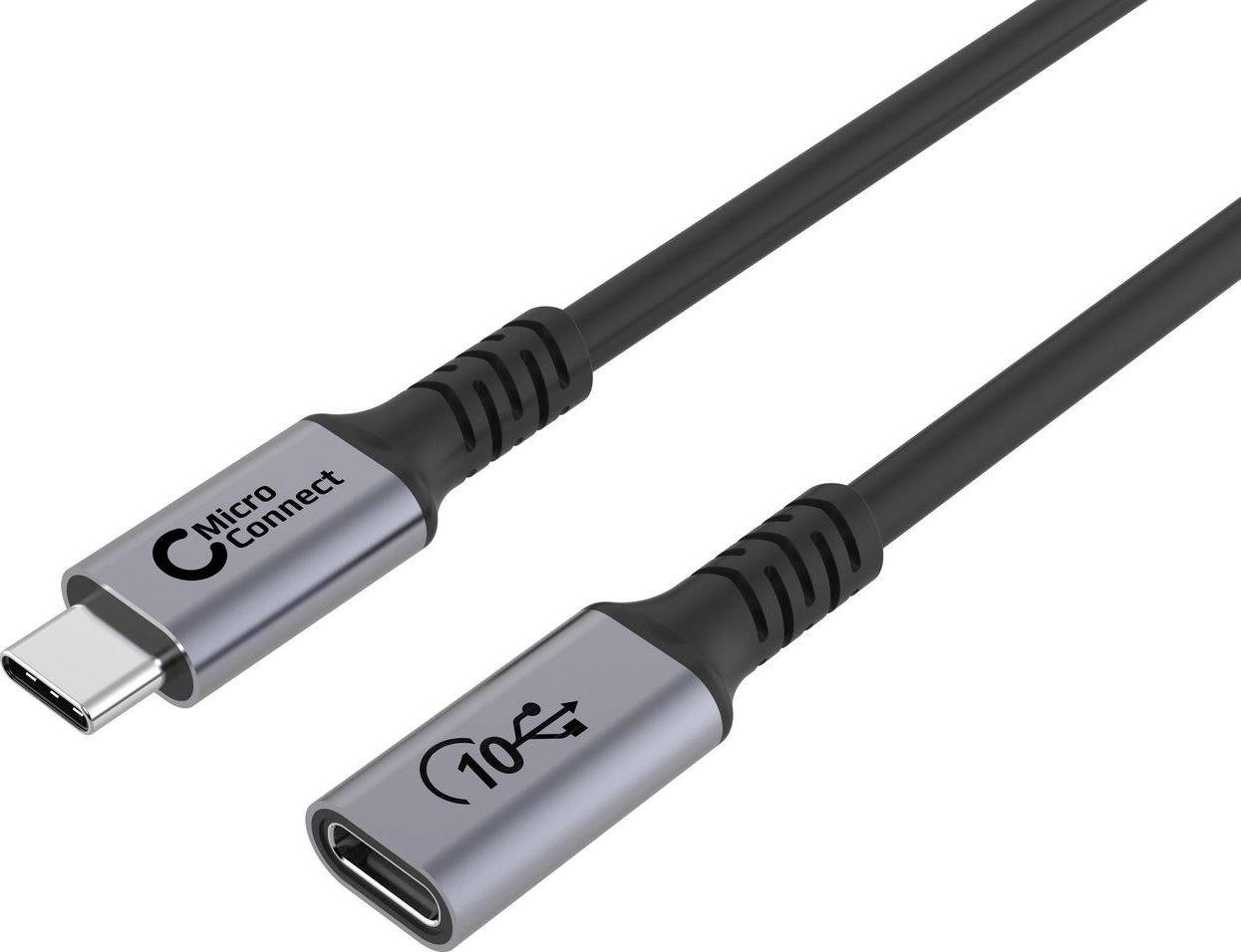 Microconnect USB3.2CC05EX USB cable USB