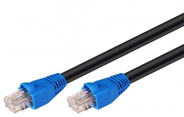 U/UTP CAT6 3M Outdoor use (