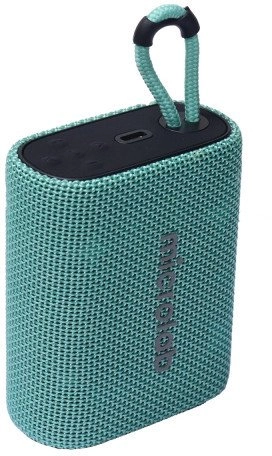 Microlab BP21 - green - Portable