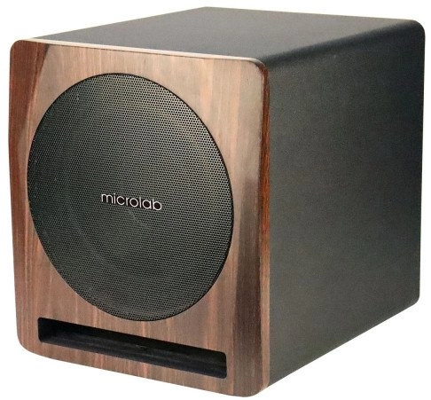 Microlab Solo Sub 10 column -