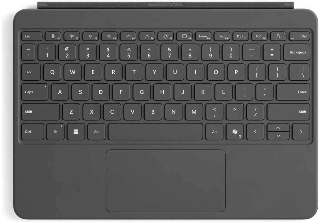 Microsoft Surface Pro Keyboard - 12-inch