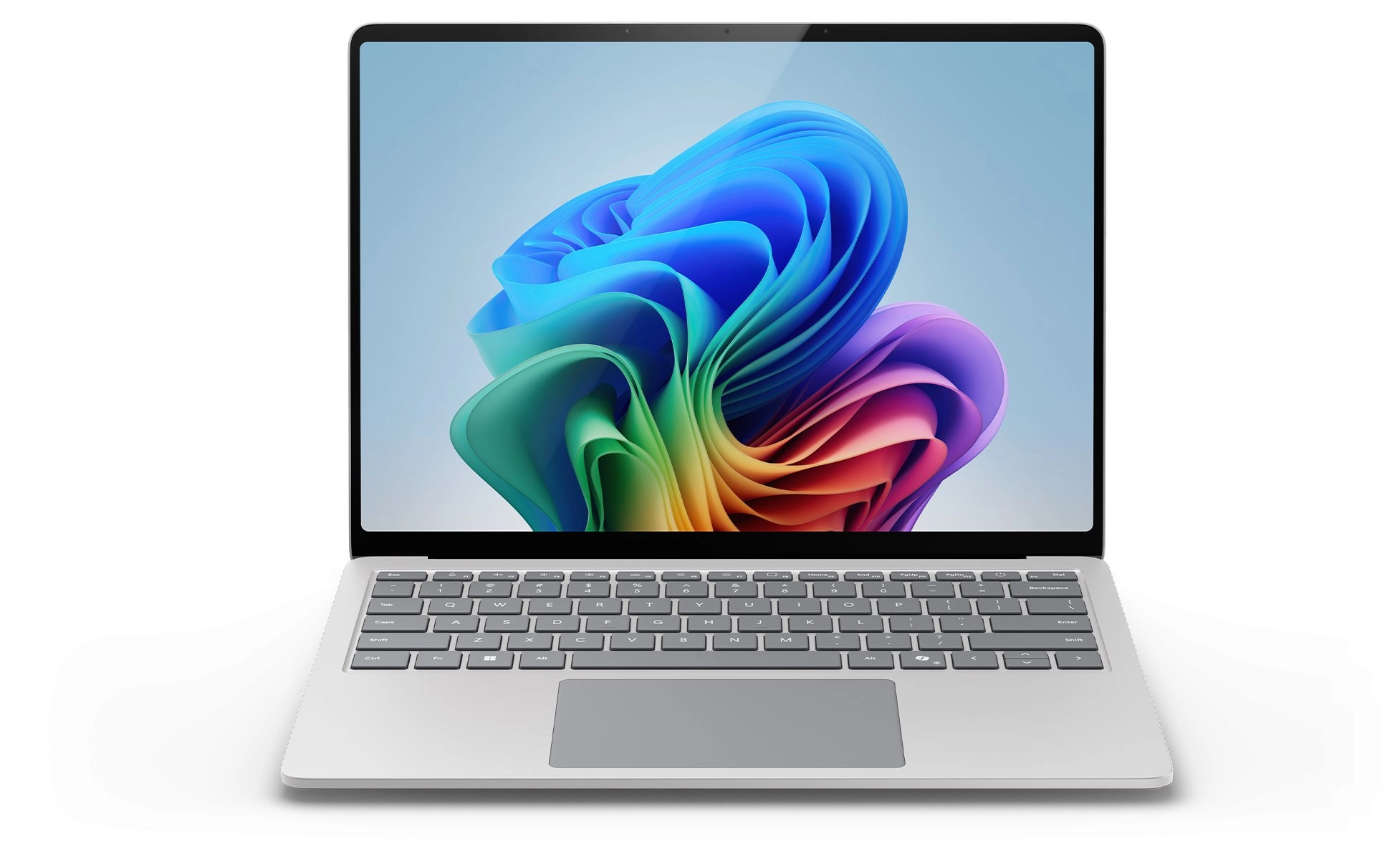 Microsoft Surface klēpjdators 8 Copilot+ dators Intel Core Ultra 5 335 35 cm (13,8") skārienekrāns 16 GB LPDDR5x-SDRAM 512 GB SSD Wi-Fi 7 (802.11be) Windows 11 Pro Platinum