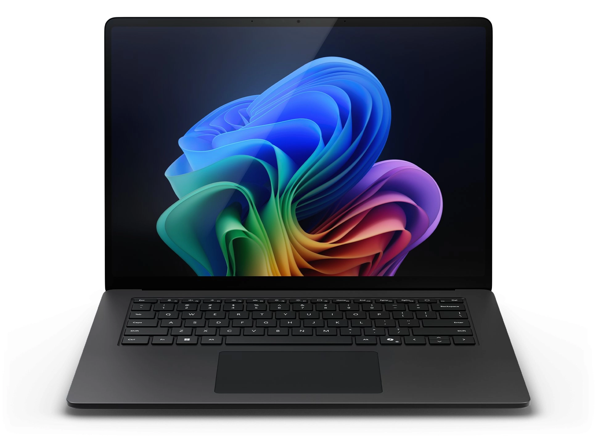 Microsoft Surface klēpjdators 8 Copilot+ PC Intel Core Ultra X7 368H 38,1 cm (15") skārienekrāns 32 GB LPDDR5x-SDRAM 1 TB SSD Wi-Fi 7 (802.11be) Windows 11 Pro Black