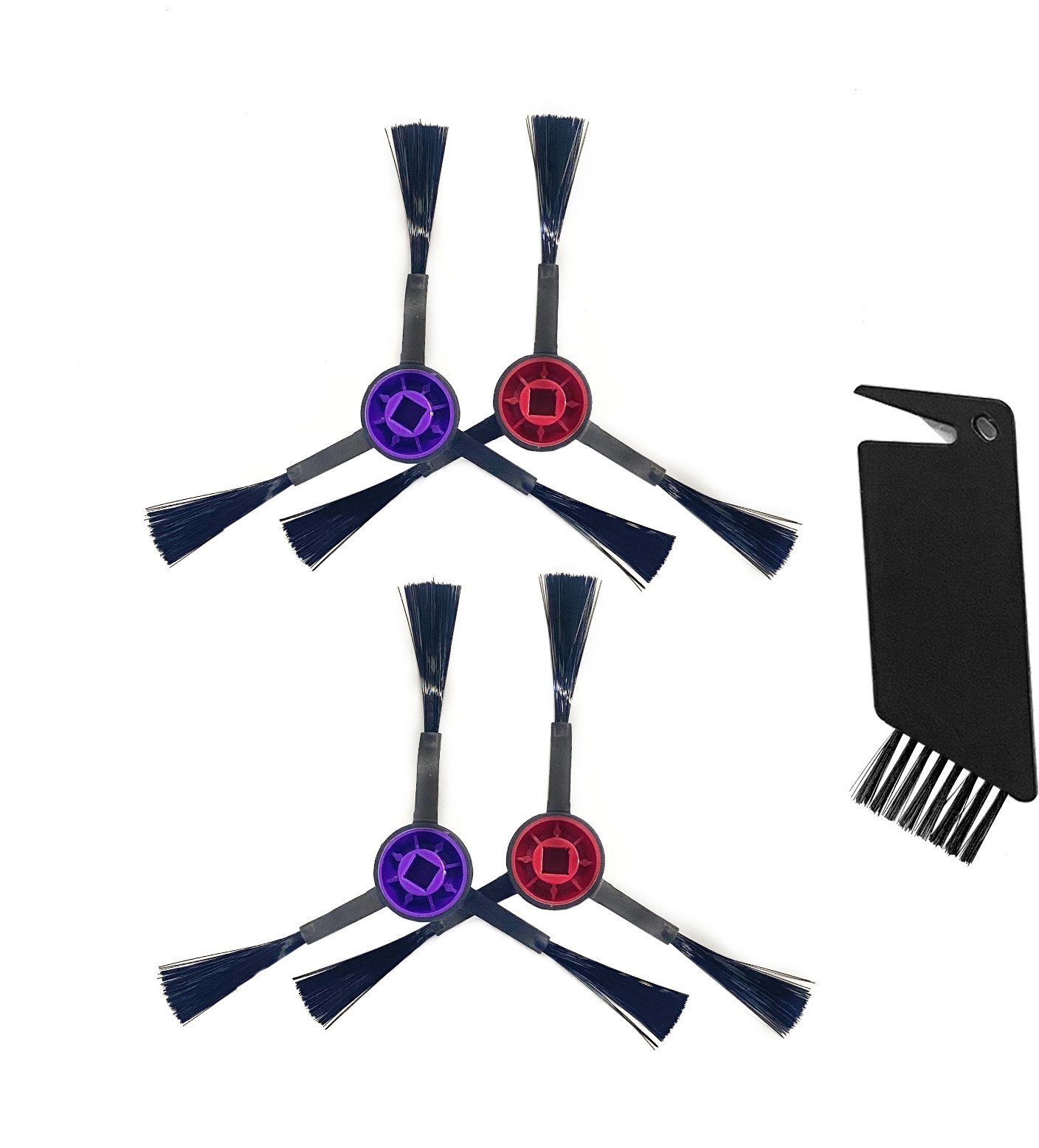 Dulkių siurblys Midea M9 Spare parts