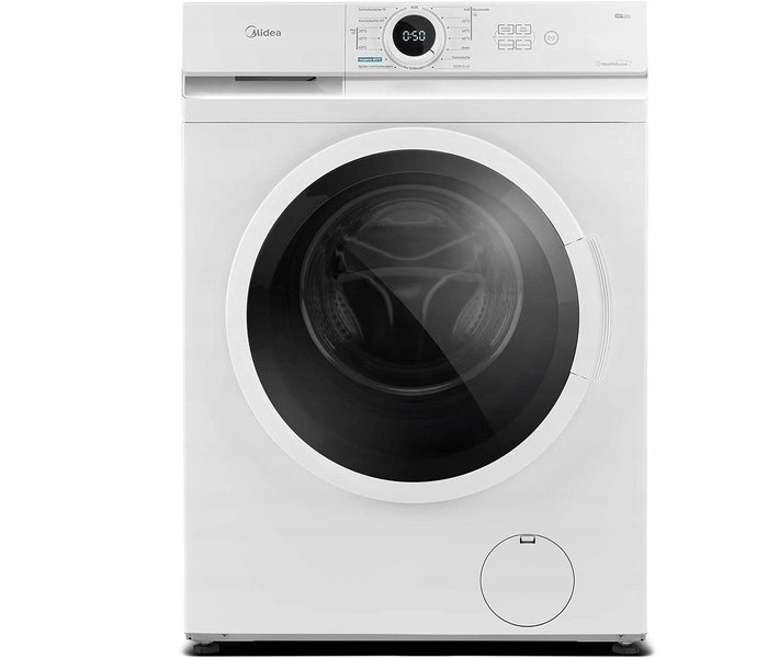 Pralka Midea Pralka Slim MF100W60/W-PL MF100W60/W-PL