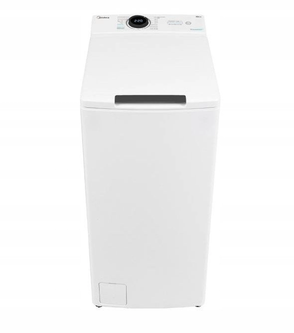 Pralka ładowana od góry MF100T80B/W-PL MF100T80B/W-PL
