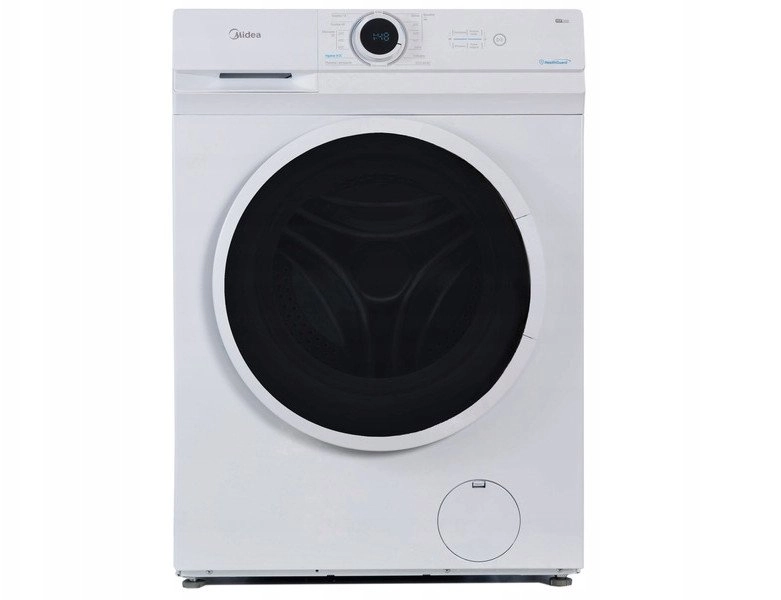 Pralka Slim MF100W70/W-PL 7 kg biała