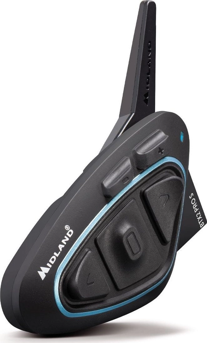 Motorbike Intercom Midland BTX2 PRO S