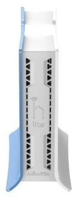 _577523 MikroTik hAP lite RB941-2nD-TC RouterOS