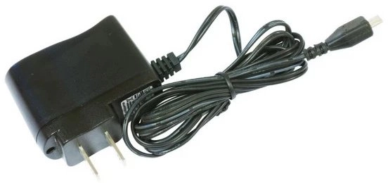 5v 1A power suply ( 5v