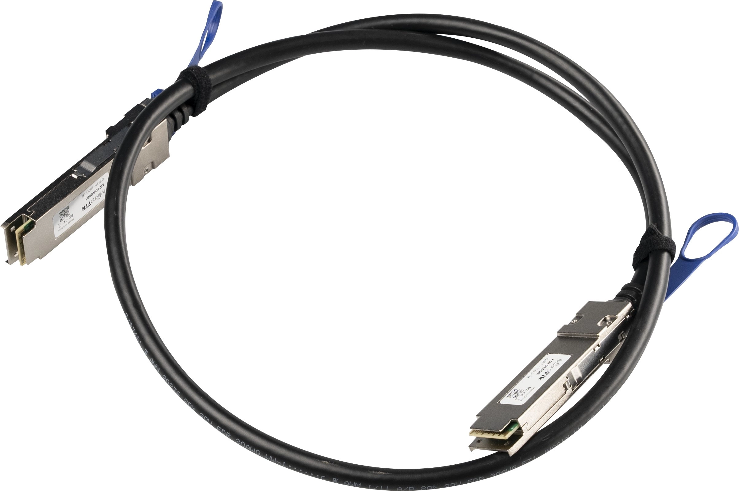 MikroTik QSFP28 100G direct attach XQ+DA0001