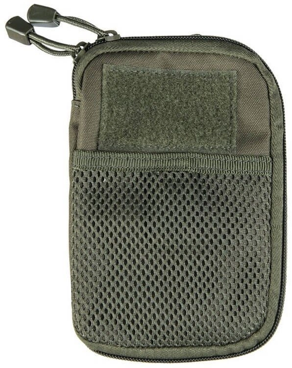 Mil-Tec Mil-Tec - Organizer Belt Office