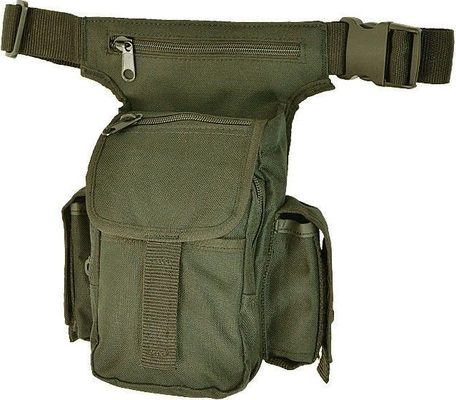Mil-Tec Mil-Tec Torba Biodrowa Multi Pack