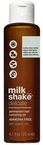Milk Shake Milk Shake  Delicate  Ammonia-Free