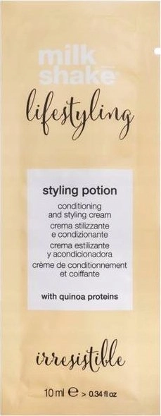 Milk Shake Milk Shake Lifestyling Curl
