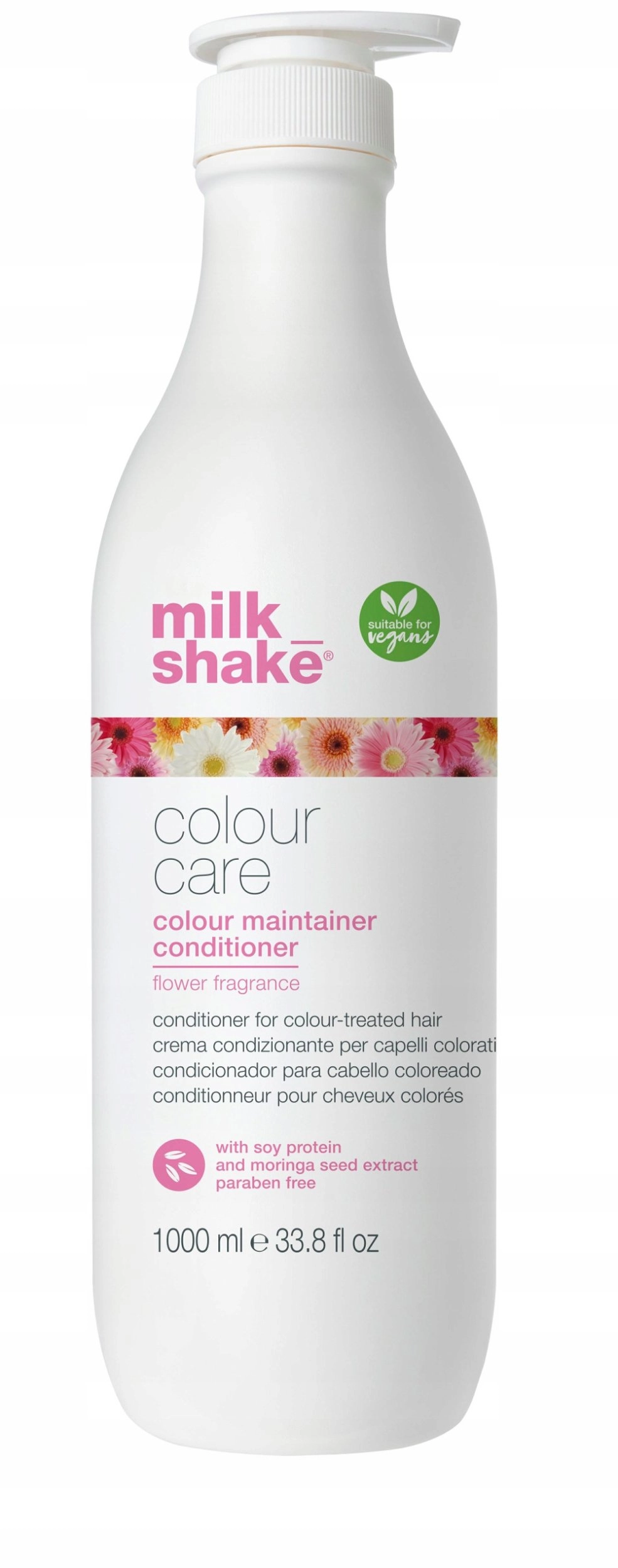 Milk_shake - Maintain Flower Power Conditioner