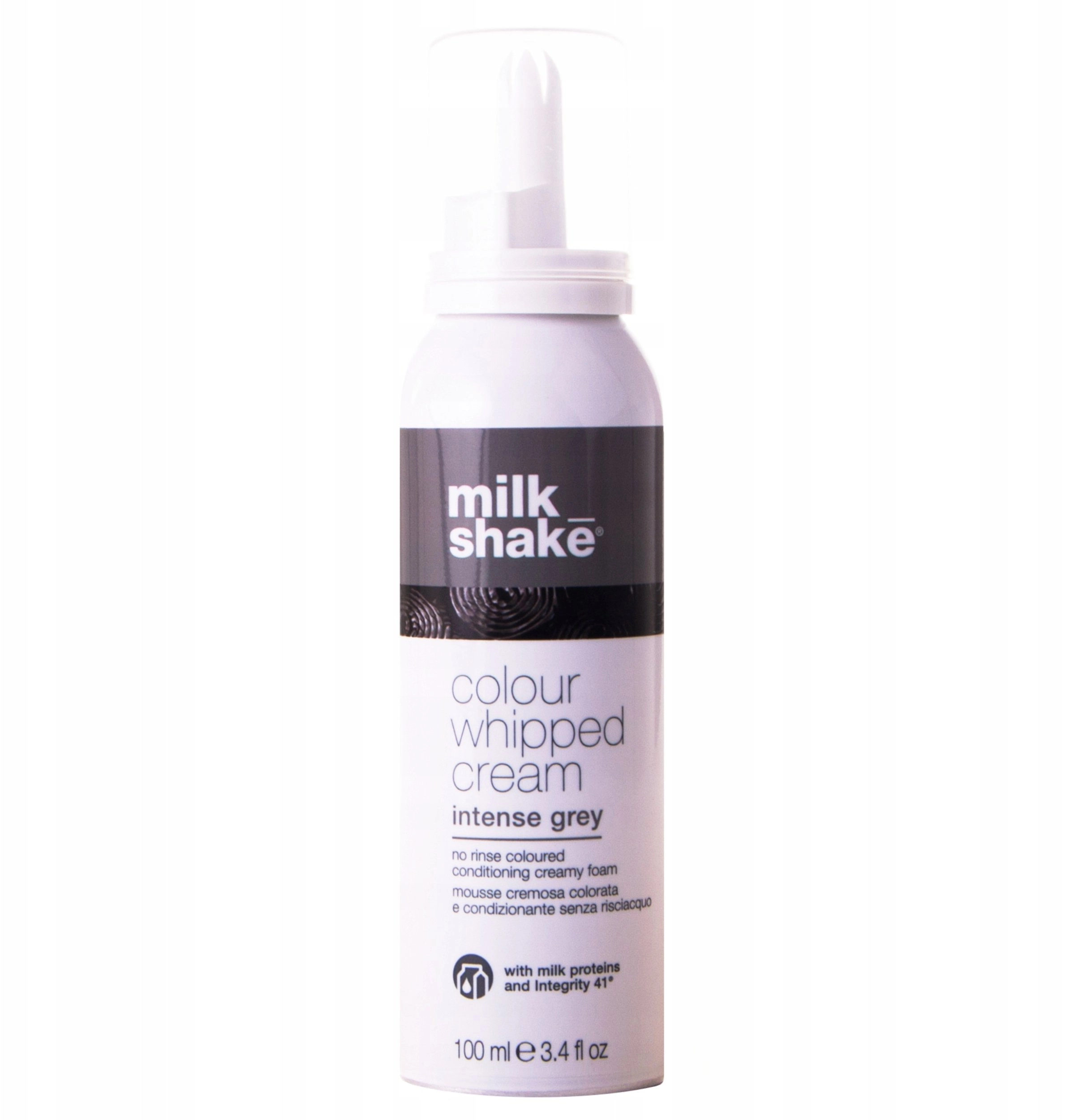 Milk_Shake Colour Whipped Cream Intense Gray