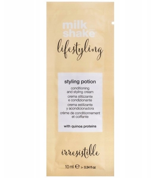 Milk Shake Milk Shake Lifestyling Styling